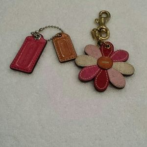 COACH HANG TAGS FOB **VALENTINES GIFTS*
